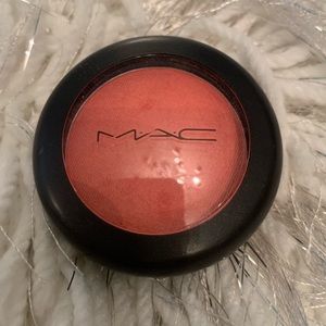 Mac powder blush